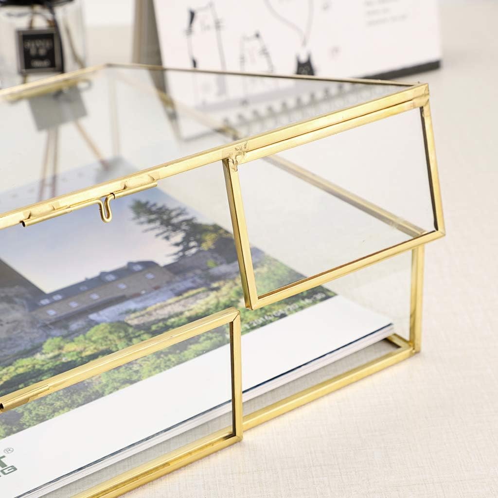 Jewellery Box